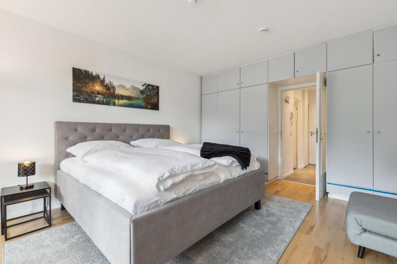 Apartment Bergblick バートライヘンハル エクステリア 写真