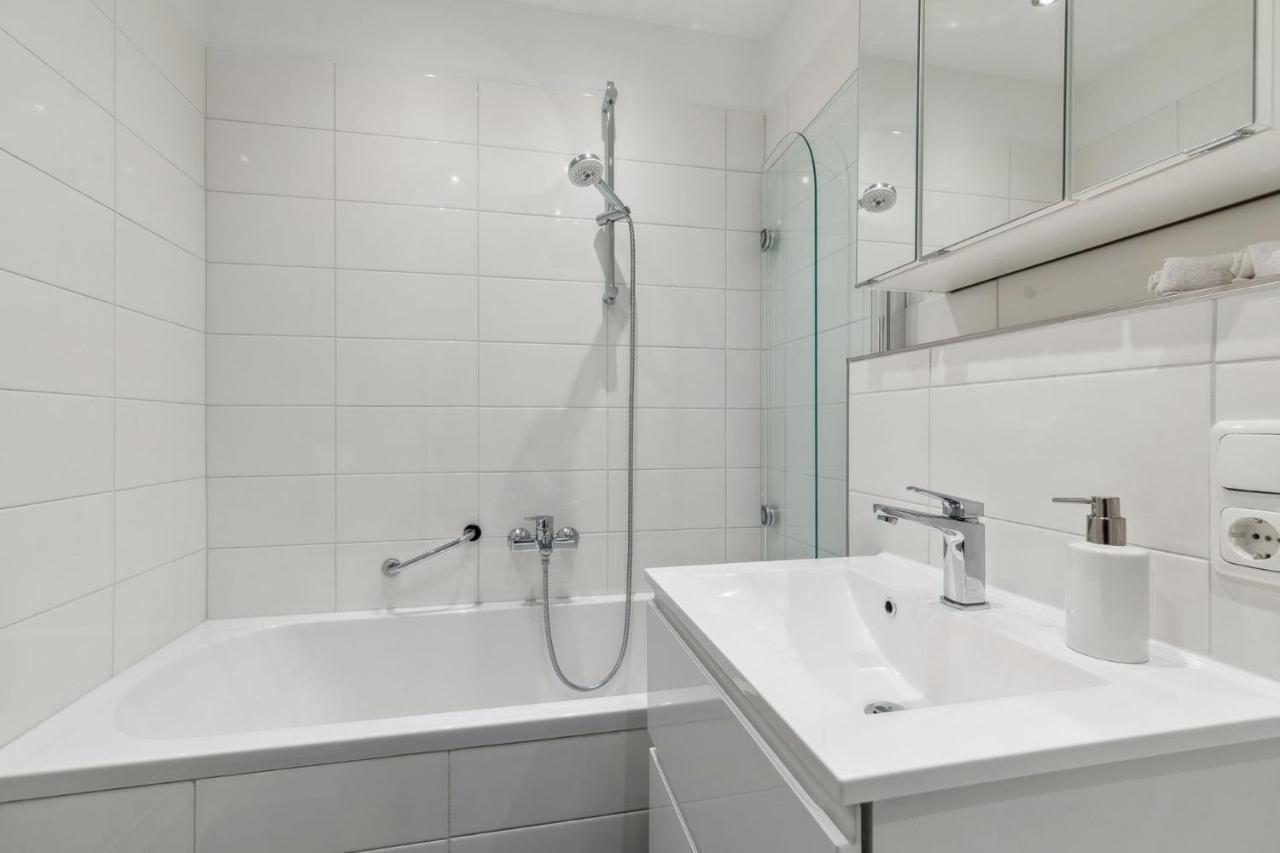 Apartment Bergblick バートライヘンハル エクステリア 写真